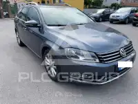 2011 Volkswagen Passat