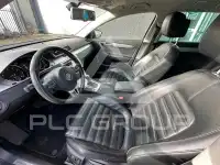 2011 Volkswagen Passat