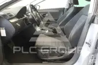 2011 Volkswagen Passat