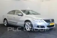2011 Volkswagen Passat