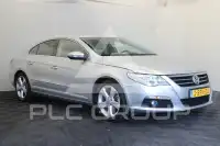 2011 Volkswagen Passat