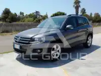 2011 Volkswagen Passat