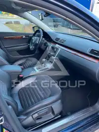 2011 Volkswagen Passat