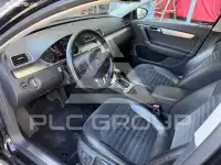 2011 Volkswagen Passat