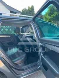2011 Volkswagen Passat