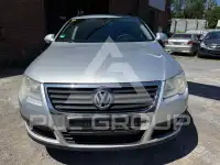 2011 Volkswagen Passat