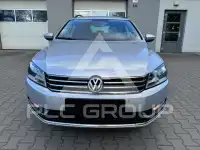 2011 Volkswagen Passat