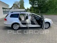 2011 Volkswagen Passat
