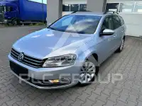 2011 Volkswagen Passat