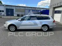 2011 Volkswagen Passat