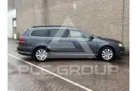 2011 Volkswagen Passat