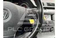 2011 Volkswagen Passat