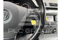 2011 Volkswagen Passat