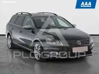 2011 Volkswagen Passat