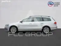 2011 Volkswagen Passat