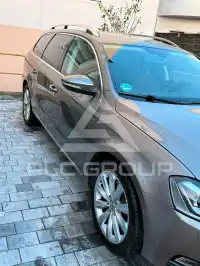2011 Volkswagen Passat
