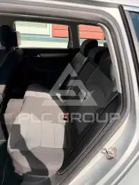 2011 Volkswagen Passat