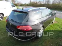 2011 Volkswagen Passat