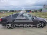2011 Volkswagen Passat