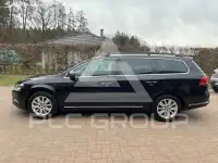 2011 Volkswagen Passat