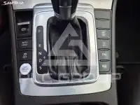 2011 Volkswagen Passat