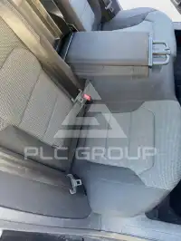 2011 Volkswagen Passat