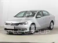 2011 Volkswagen Passat
