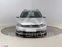 2011 Volkswagen Passat