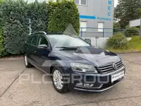2011 Volkswagen Passat