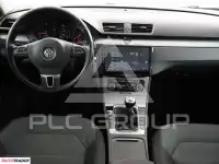 2011 Volkswagen Passat