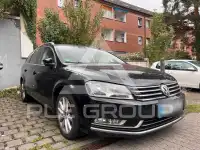 2011 Volkswagen Passat