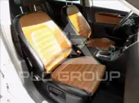 2011 Volkswagen Passat
