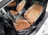 2011 Volkswagen Passat