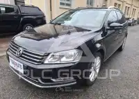 2011 Volkswagen Passat