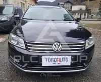 2011 Volkswagen Passat