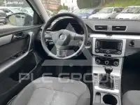 2011 Volkswagen Passat