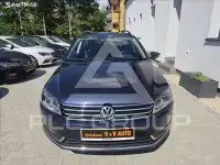2011 Volkswagen Passat