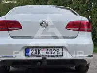 2011 Volkswagen Passat
