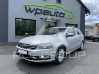 2011 Volkswagen Passat