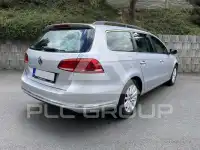 2011 Volkswagen Passat