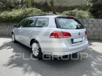 2011 Volkswagen Passat