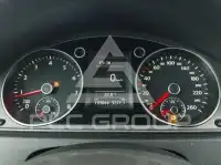 2011 Volkswagen Passat
