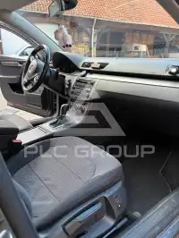 2011 Volkswagen Passat