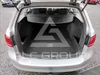 2011 Volkswagen Passat