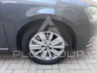 2011 Volkswagen Passat