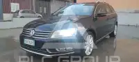 2011 Volkswagen Passat