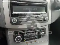 2011 Volkswagen Passat