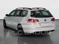 2011 Volkswagen Passat