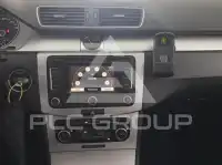 2011 Volkswagen Passat