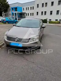 2011 Volkswagen Passat